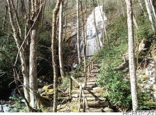 Hatcher Falls Rd, Cullowhee, NC 28723