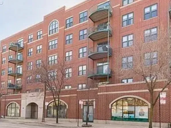 1301 W Washington Blvd APT 209, Chicago, IL 60607