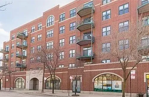 1301 W Washington Blvd #209 Photo 1