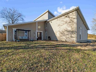 515 Hillcrest Cir, Hawesville, KY, 42348