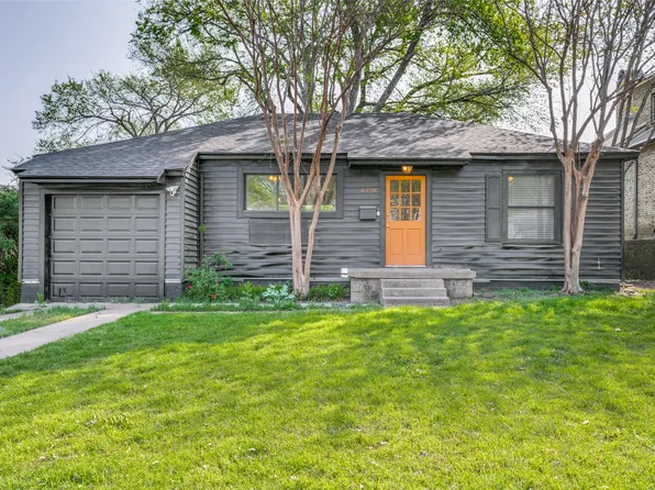 8728 Glencrest Ln, Dallas, TX 75209