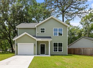 2960 Blackfish Rd, Johns Island, SC 29455