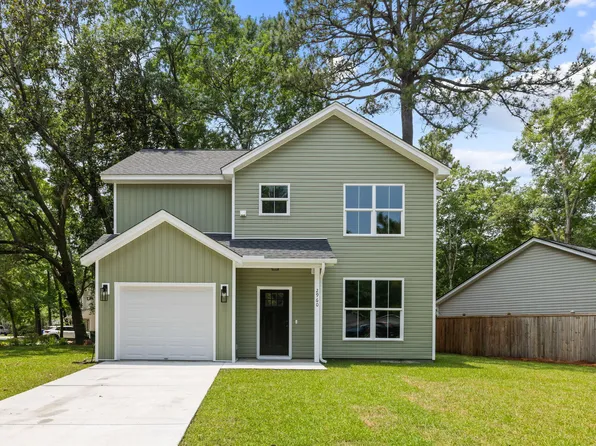 2960 Blackfish Rd, Johns Island, SC 29455