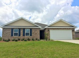 5905 Preservation Blvd, Milton, FL 32570