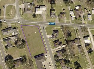 127 Evangeline Dr, Donaldsonville, LA 70346