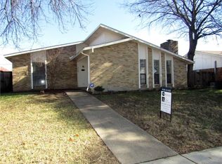 10367 White Elm Rd, Dallas, TX 75243