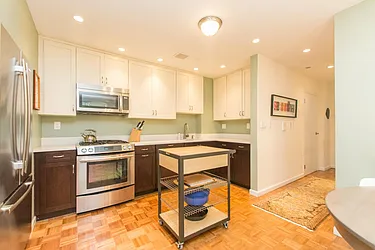 Sold by Keller Williams NYC