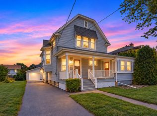 306 W Wisconsin Ave, Kaukauna, WI 54130