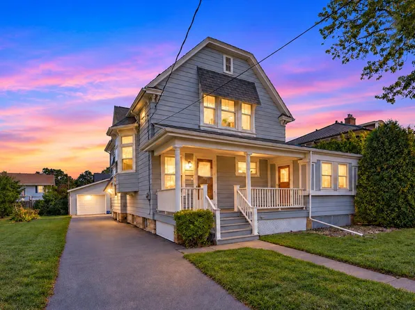 306 W Wisconsin Ave, Kaukauna, WI 54130