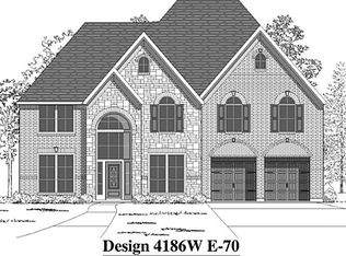 4306 Walston Ridge Ct, Sugar Land, TX 77479