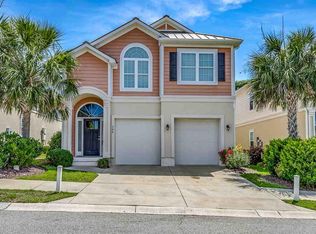 304 7th Ave S, North Myrtle Beach, SC 29582