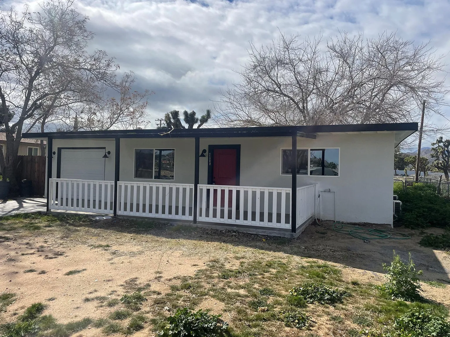 2 bed, 1200 sqft, $2,050 — Photo 2