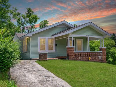 8103 7th Ave S, Birmingham, AL, 35206