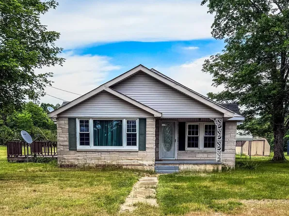 81 County Road 168, Killen, AL 35645