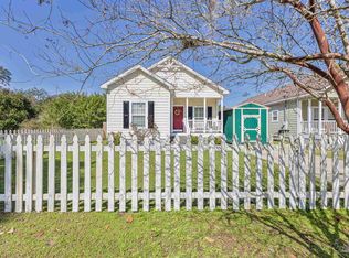 6912 Overman St, Milton, FL 32583