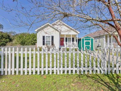 6912 Overman St, Milton, FL, 32583