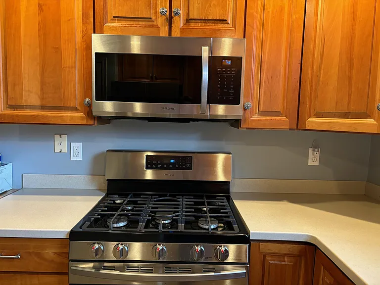 6267 Eller Creek Way #1 — Photo 7