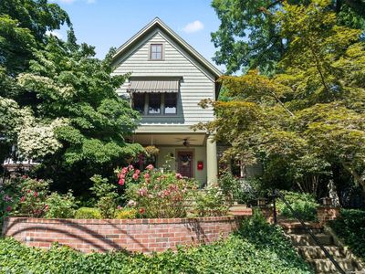 7 Reservoir Avenue, Northport, NY, 11768