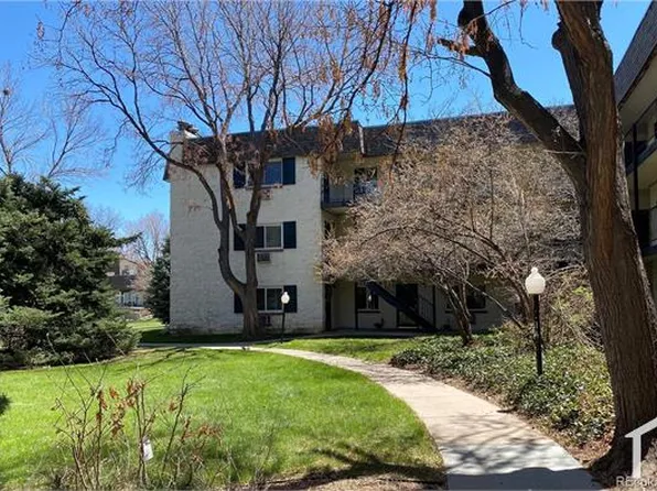 5995 E Iliff Ave APT 305, Denver, CO 80222