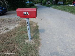 172 Lisa Dr, Shepherdsville, KY 40165