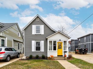 175 W 14th St, Holland, MI