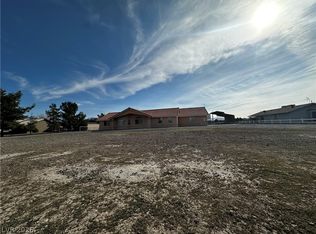 3821 Money St, Pahrump, NV 89048