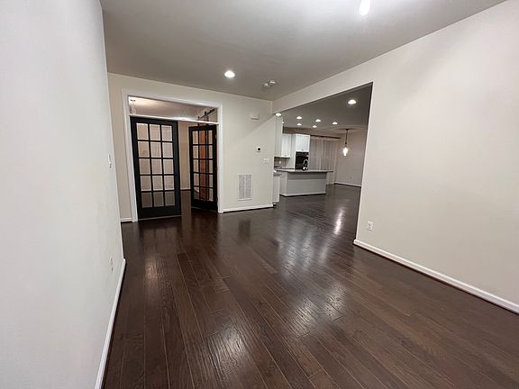 View from gathering room.