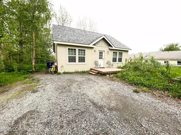 416 E Beaver Ave, Palmer, AK 99645