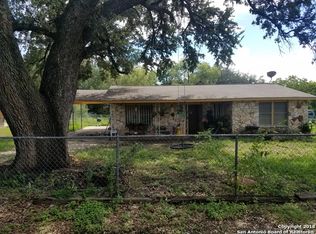 5114 Farr Dr, San Antonio, TX 78242