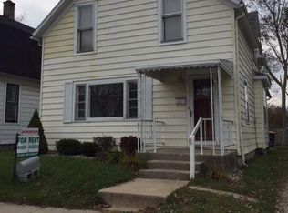 1721 Meridian St, Fort Wayne, IN 46808