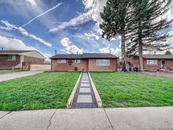 8 Oak Street, Buena Vista, CO 81211