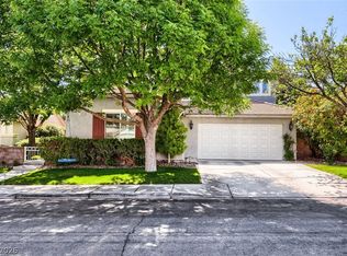 1366 Minuet St, Henderson, NV 89052
