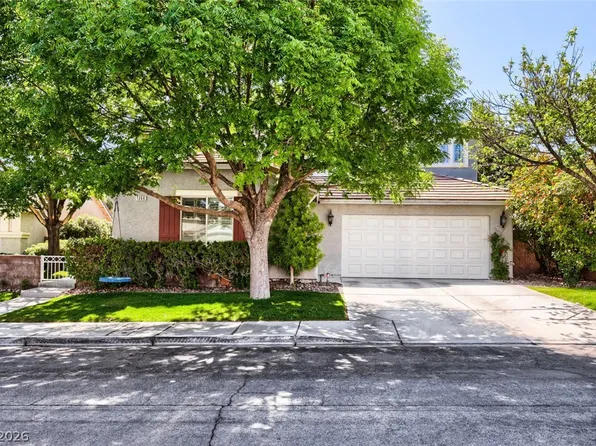 1366 Minuet St, Henderson, NV 89052