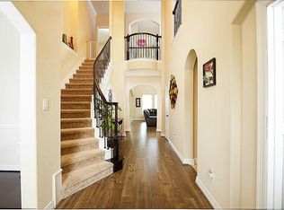 8814 Andes Ridge Ln, Richmond, TX 77407