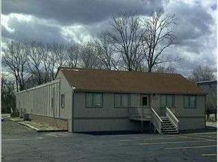 5857 Churchman Ave, Indianapolis, IN 46203