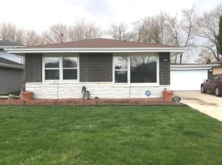 1255 Prince Dr, South Holland, IL