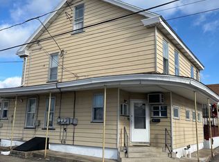 2 E White St UNIT A, Summit Hill, PA