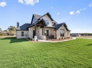 441 Solo Rdg, Waxahachie, TX 75167