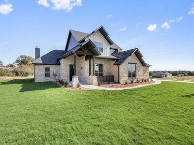 441 Solo Rdg, Waxahachie, TX, 75167