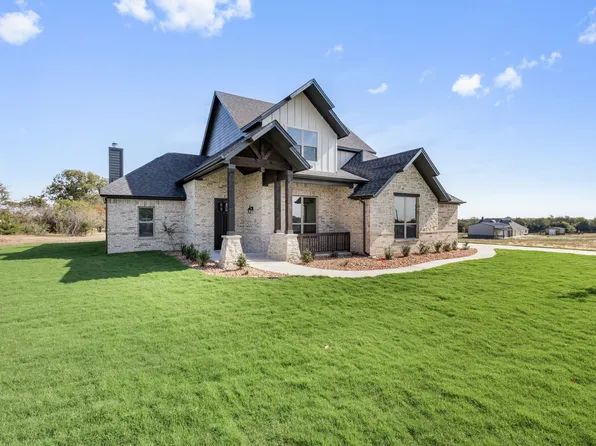430 Paradise Ridge Dr, Waxahachie, TX 75167