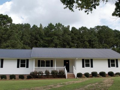 208 Old Lumberton Road, Whiteville, NC, 28472