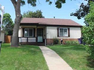 2661 S Grove St, Denver, CO 80219