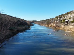 1992 N River Rd, Lampasas, TX 76550