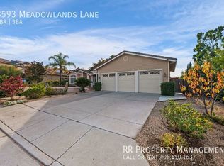 3593 Meadowlands Ln, San Jose, CA 95135