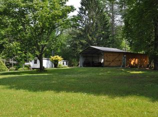 1447 Williamson Creek Rd, Pisgah Forest, NC 28768