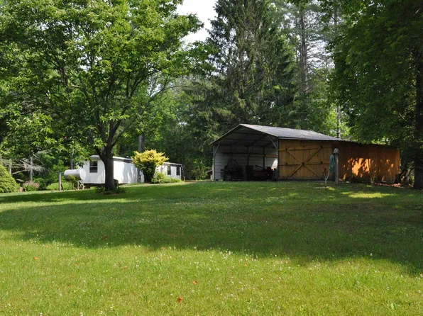 1447 Williamson Creek Rd, Pisgah Forest, NC 28768