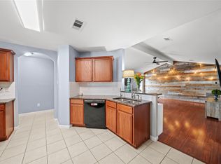 9822 Garnet Springs Dr, Rosharon, TX 77583