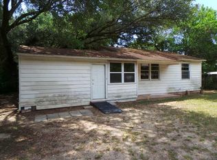 308 Chaseville St, Perdido Key, FL 32507