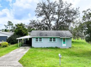 1312 Weigle Ave, Sebring, FL 33870