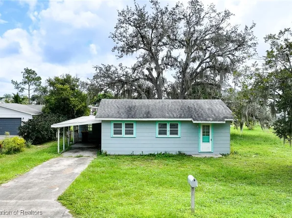 1312 Weigle Ave, Sebring, FL 33870